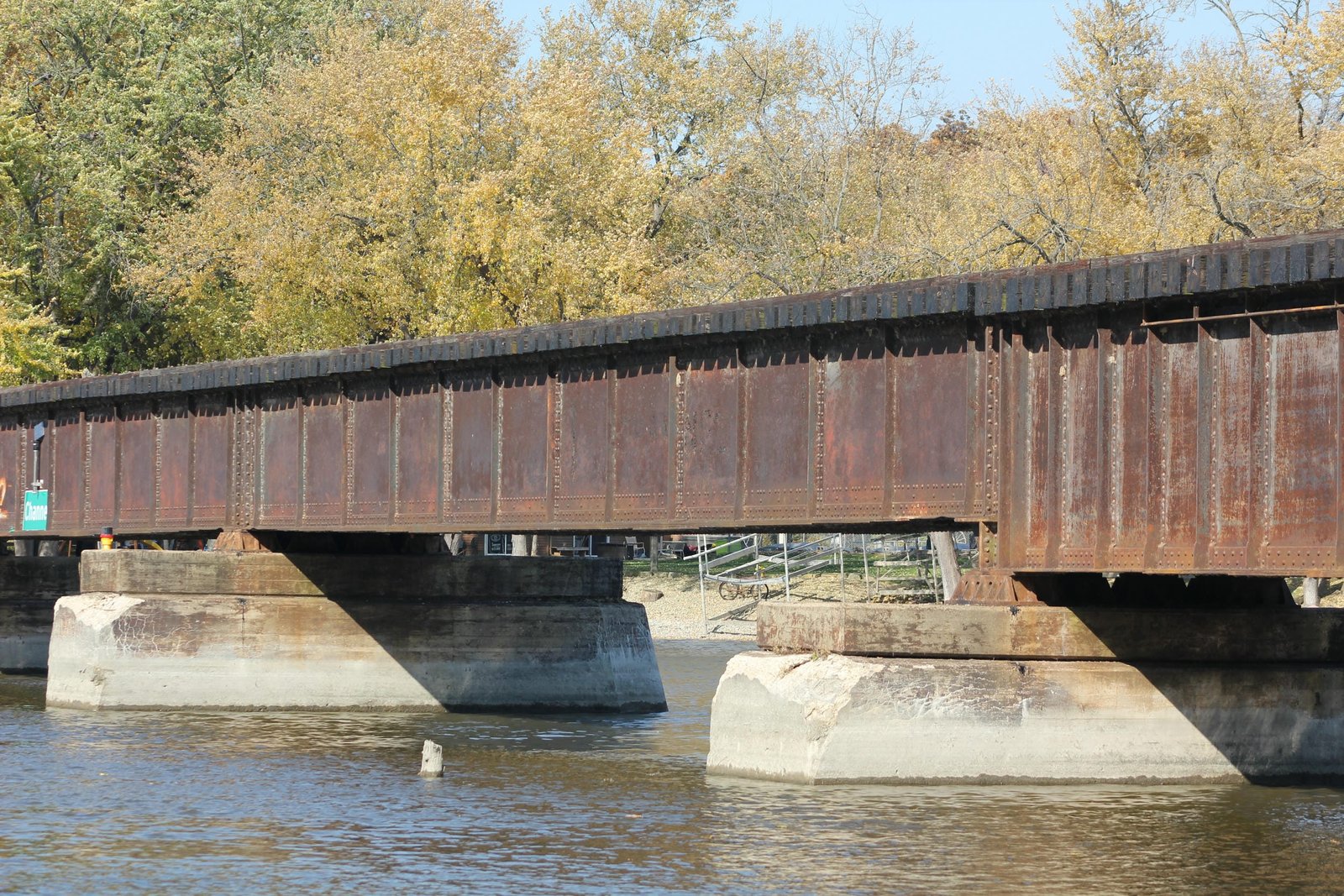 Span #3